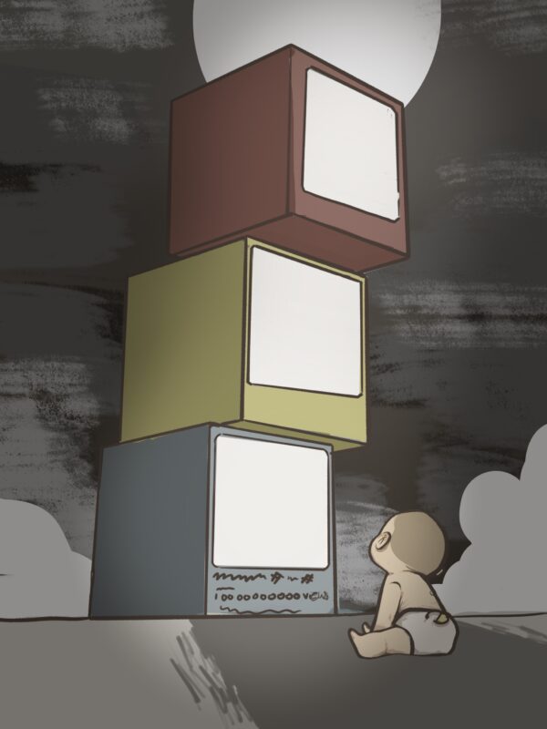 Illustration by Unity Chiu