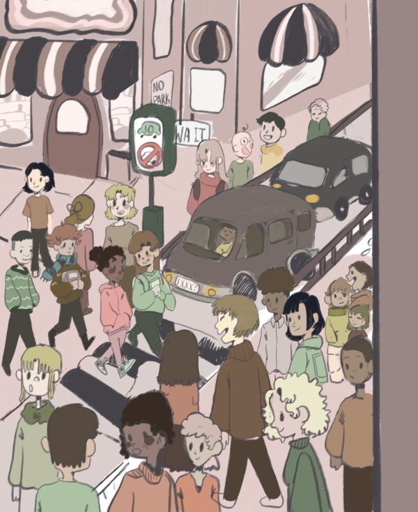 Illustration by Unity Chiu
