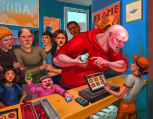 Graduating year feature image