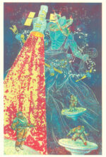 Illustration by Edouard Vallerand