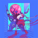 Illustration by Ivan Nikitin