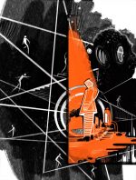 Illustration by Ivan Nikitin