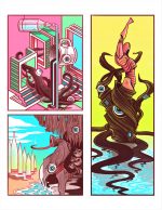 Illustration by Ivan Nikitin