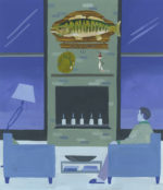 Illustration by Izzy Jefferson