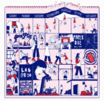 Illustration by Jade Boyd