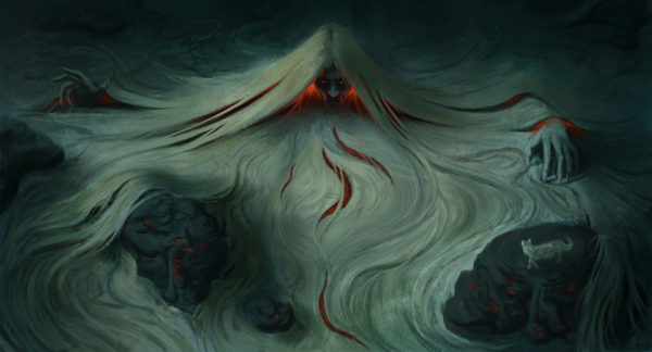 Illustration by James Brough