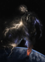 Illustration by James Brough