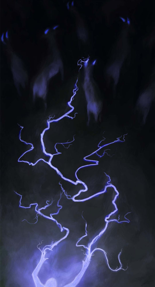 Illustration by James Brough