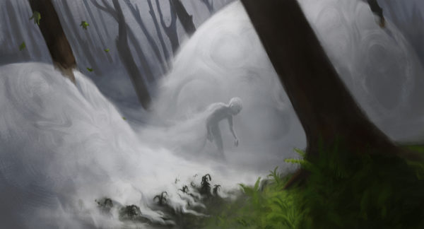 Illustration by James Brough