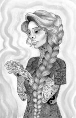 Illustration by Jamilah Lambert-Jackson