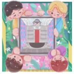 Illustration by Janna Wang