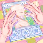 Illustration by Janna Wang