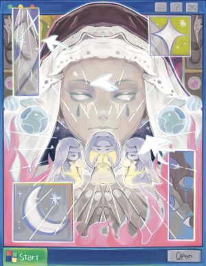 Graduating year feature image