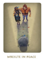 Illustration by Jason Lau