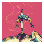 Illustration by Jean-Luc, Xavier-Bonifay