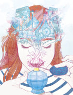 Illustration by Jennifer Fryer