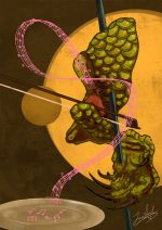 Illustration by Jennifer Liu