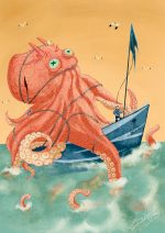 Illustration by Jennifer Liu