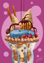 Illustration by Jennifer Liu