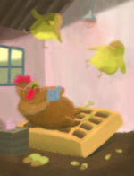 Illustration by Jenny SY Chan