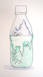 Illustration by Jenny Kassen