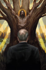 Illustration by Jesse Yevdaev