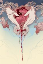 Illustration by Jie Jiao