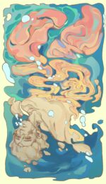 Illustration by Jie Jiao