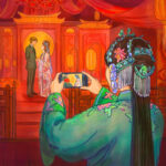 Illustration by Jingrong Wang