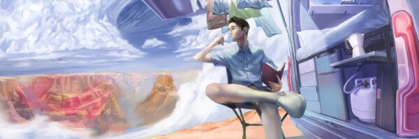 Illustration by John Lee