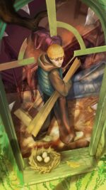 Illustration by John Lee