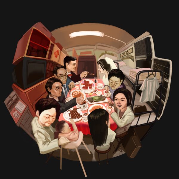 Illustration by John Lee