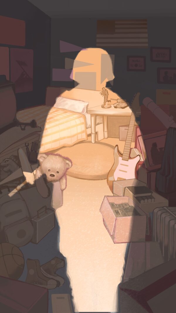 Illustration by John Lee
