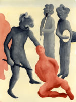 Illustration by Jonathan Parra