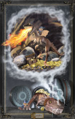 Illustration by José Gascón Hurtado