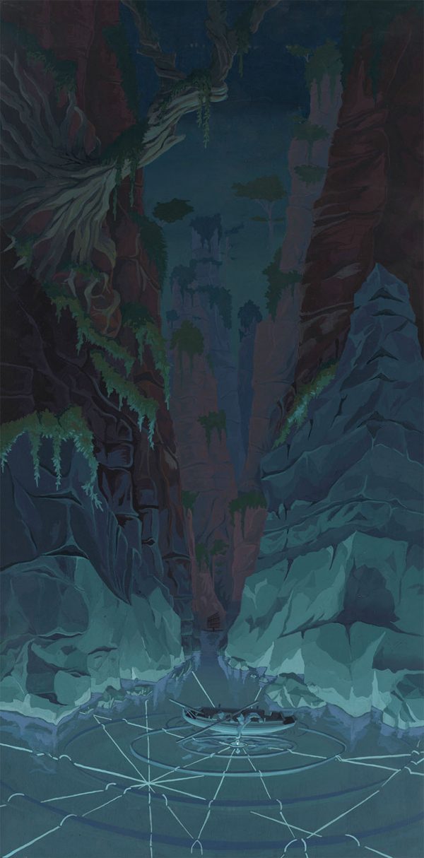 Illustration by Joshua Chan