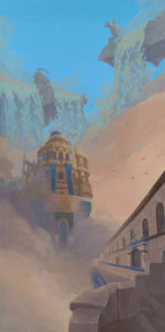 Illustration by Joshua Chan