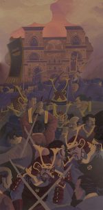 Illustration by Joshua Chan