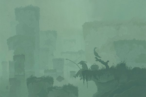 Illustration by Joshua Chan