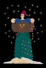 Illustration by Joy Kim