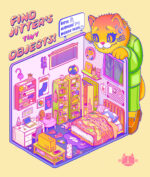 Illustration by Joyce Wang