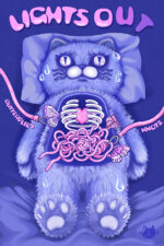 Illustration by Joyce Wang