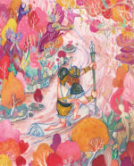 Illustration by Jue Wang