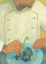 Illustration by Jue Wang