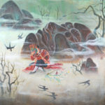 Illustration by Jue Wang