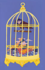 Illustration by Julia Troiani