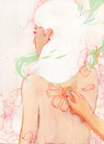 Illustration by Justine Wong