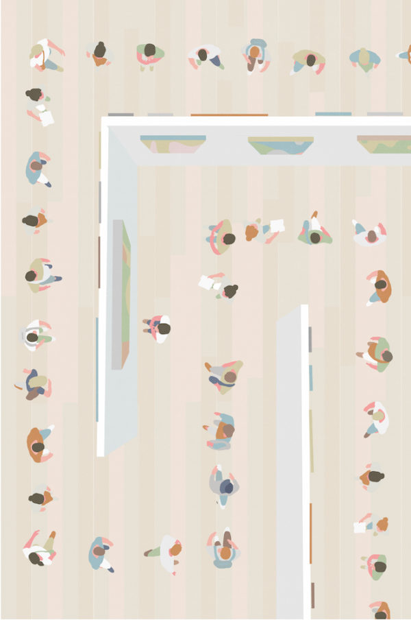 Illustration by Ka Young Lee