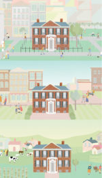 Illustration by Ka Young Lee