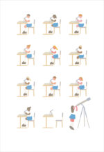 Illustration by Ka Young Lee